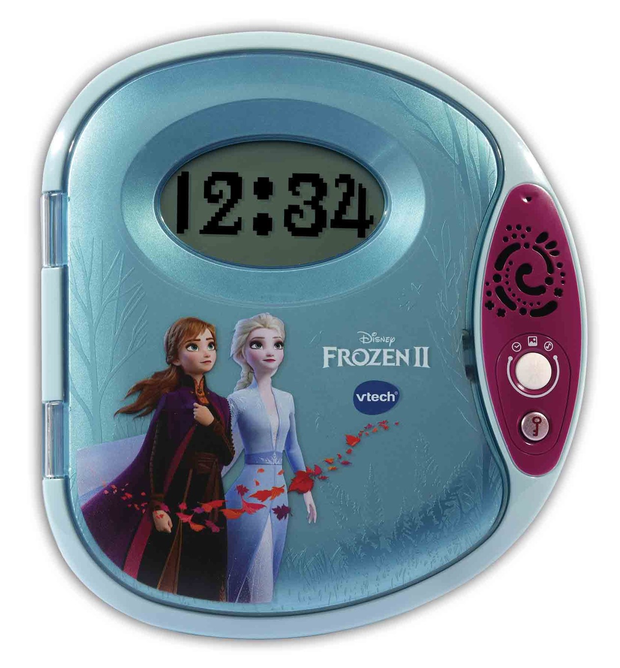 frozen watch vtech